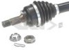 SPIDAN 21126 Drive Shaft